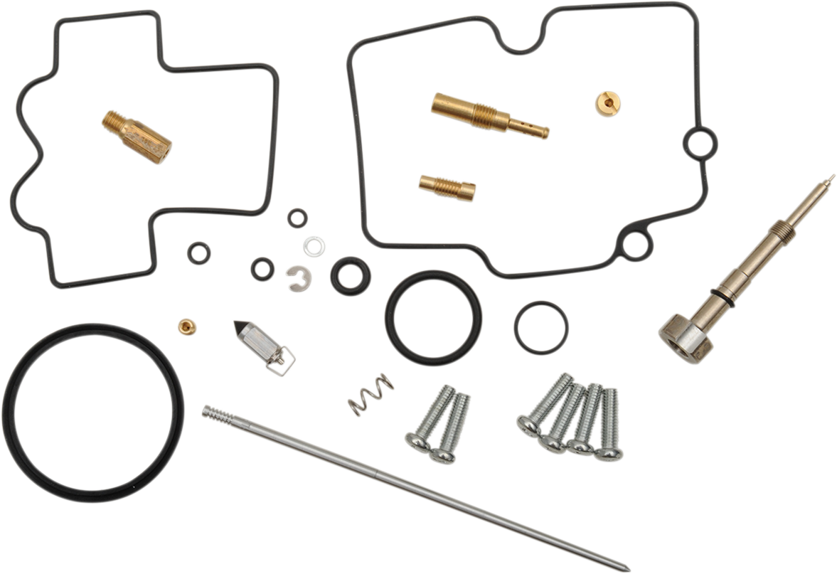 MOOSE OFFROAD Carburetor Repair Kit - Yamaha