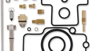 New Motorcycle Parts, New Parts