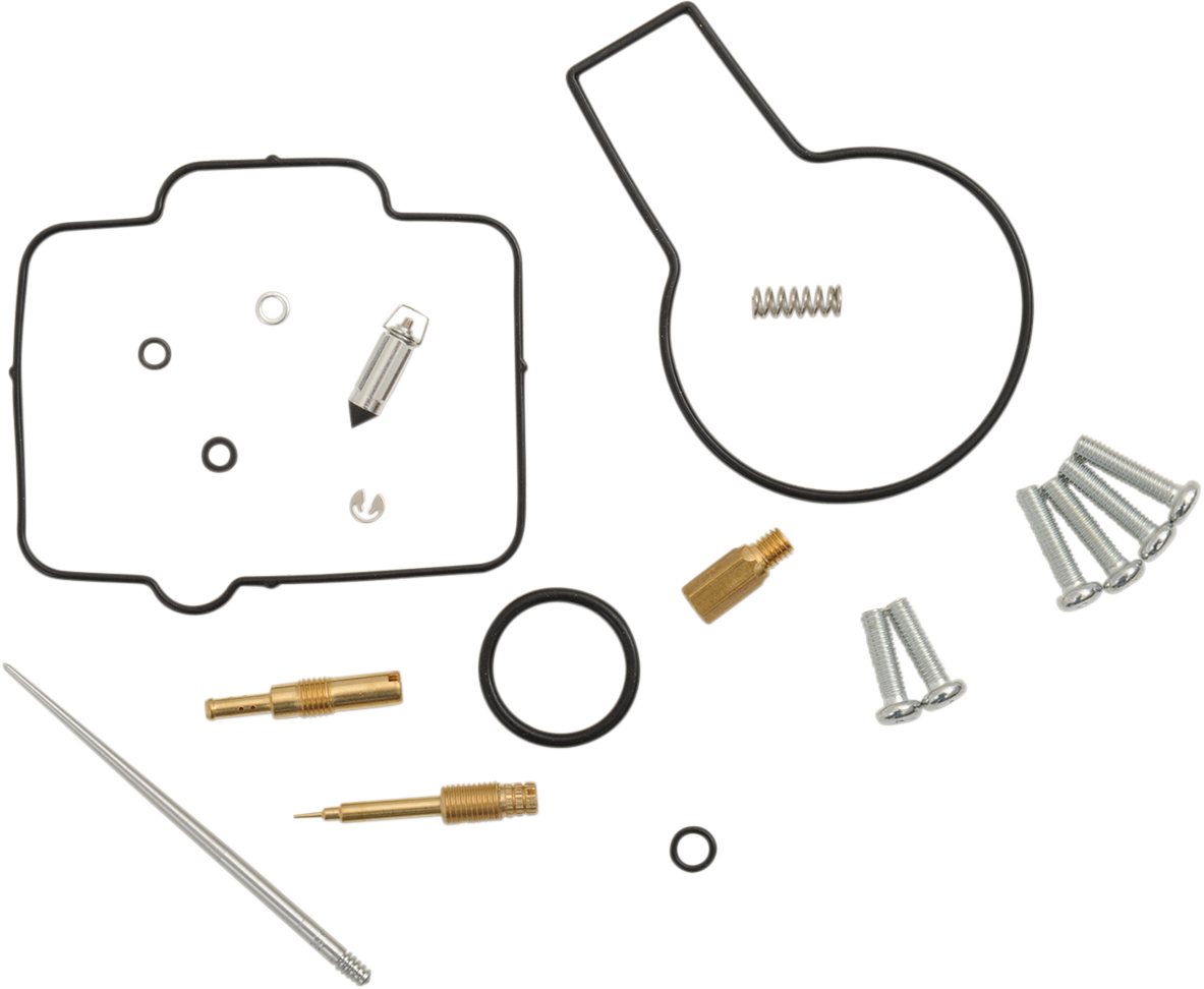SHINDY Carburetor Repair Kit - Kawasaki - Image 2