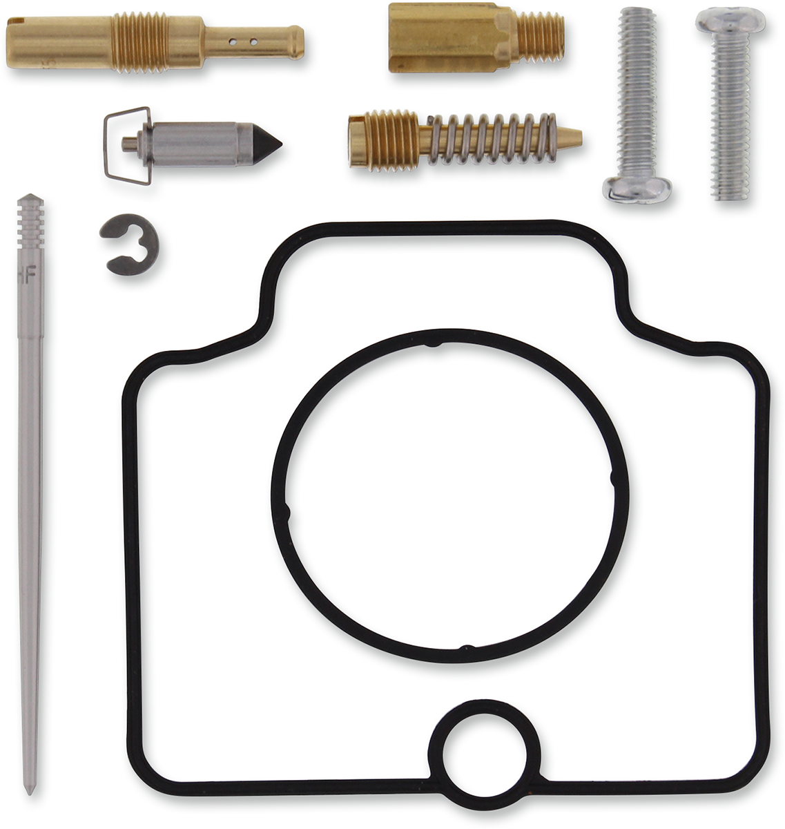 MOOSE OFFROAD Carburetor Repair Kit - Kawasaki