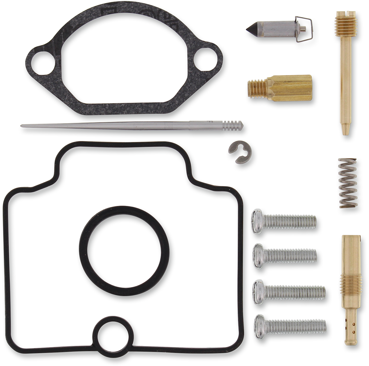 MOOSE OFFROAD Carburetor Repair Kit - Kawasaki