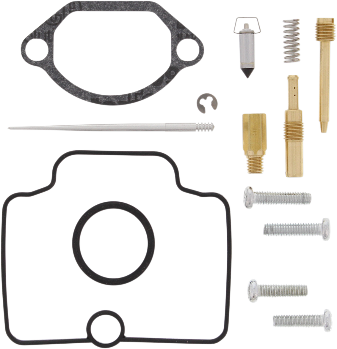 SHINDY Carburetor Repair Kit - Suzuki - Image 2