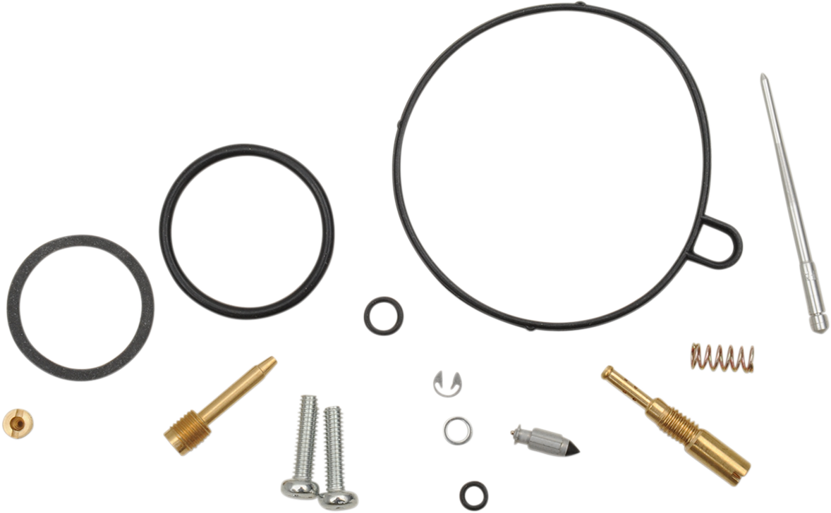 SHINDY Carburetor Repair Kit - Suzuki - Image 2