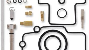 New Motorcycle Parts, New Parts