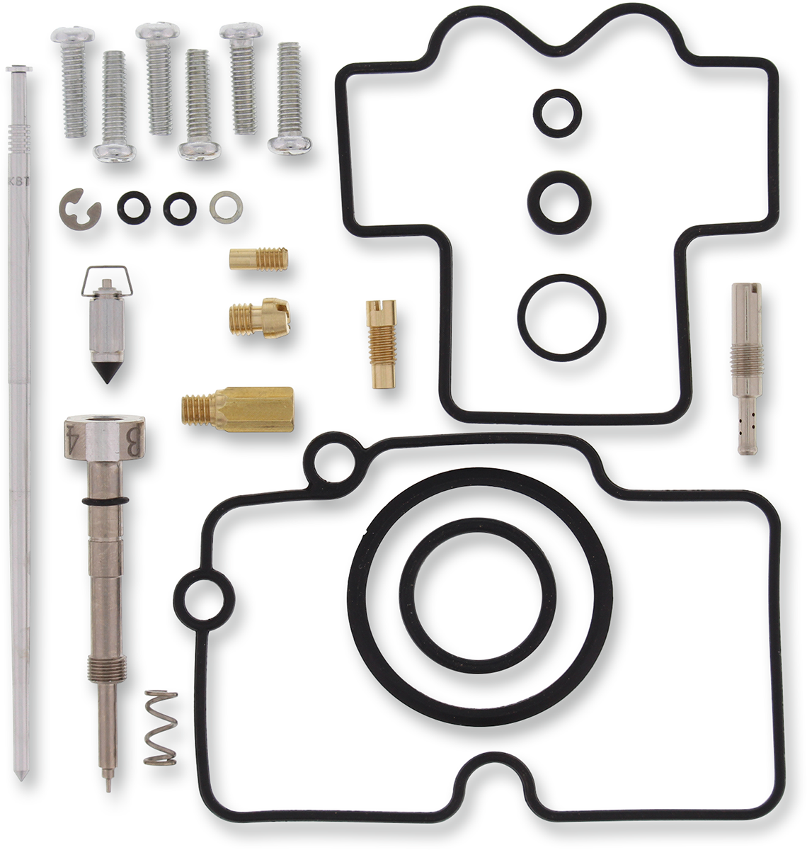 MOOSE OFFROAD Carburetor Repair Kit - Honda