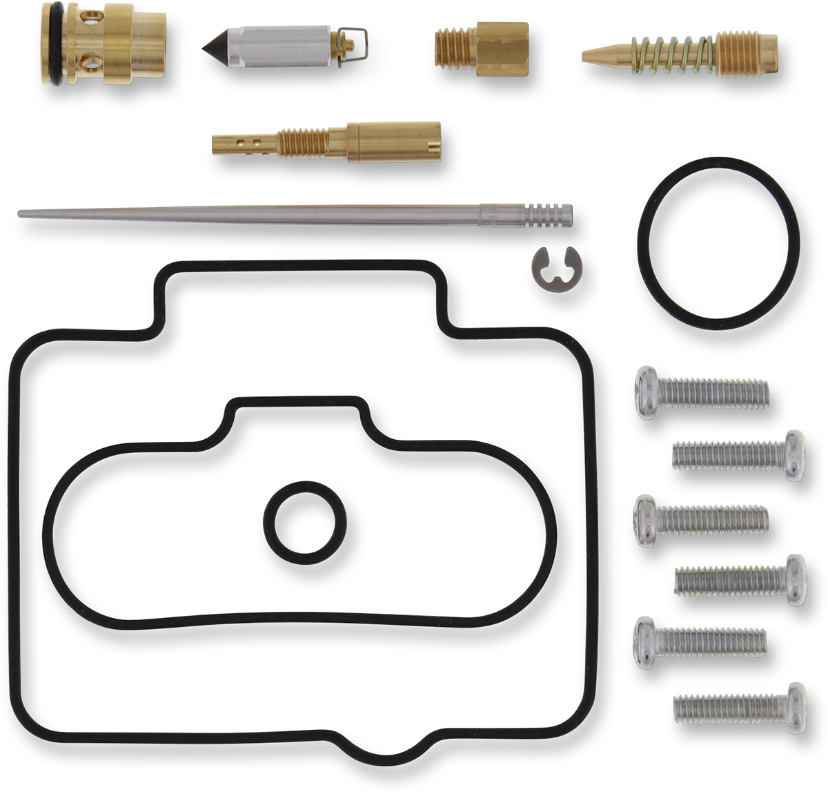 MOOSE OFFROAD Carburetor Repair Kit - Kawasaki