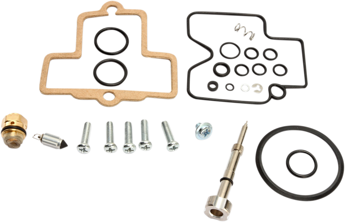 MOOSE OFFROAD Carburetor Repair Kit - Suzuki - Image 2