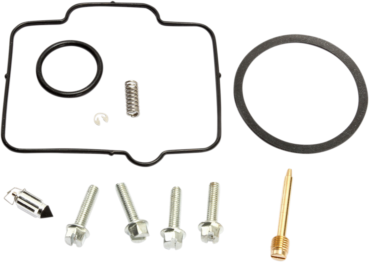 MOOSE OFFROAD Carburetor Repair Kit - Kawasaki - Image 2