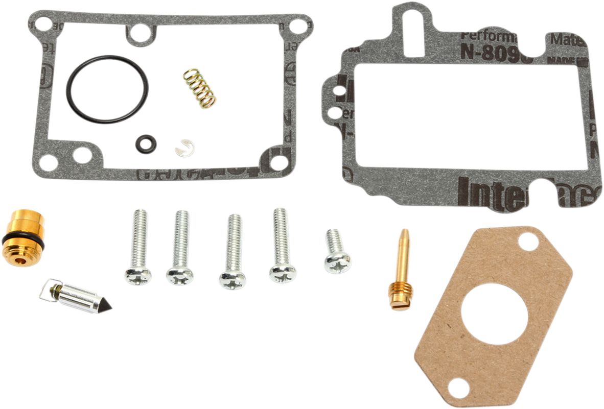 MOOSE OFFROAD Carburetor Repair Kit - Kawasaki - Image 2