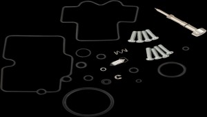 New Motorcycle Parts, New Parts