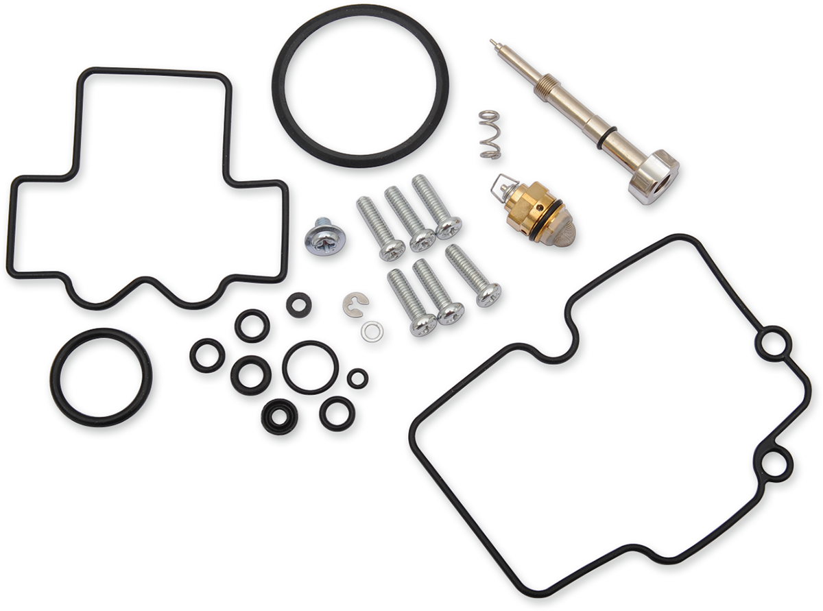 MOOSE OFFROAD Carburetor Repair Kit - Kawasaki - Image 2