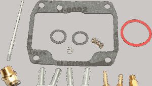 New Motorcycle Parts, New Parts