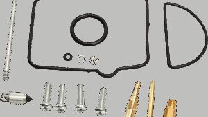 New Motorcycle Parts, New Parts