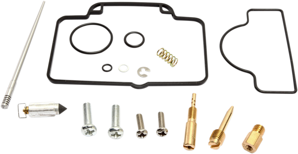 MOOSE OFFROAD Carburetor Repair Kit - Yamaha - Image 2