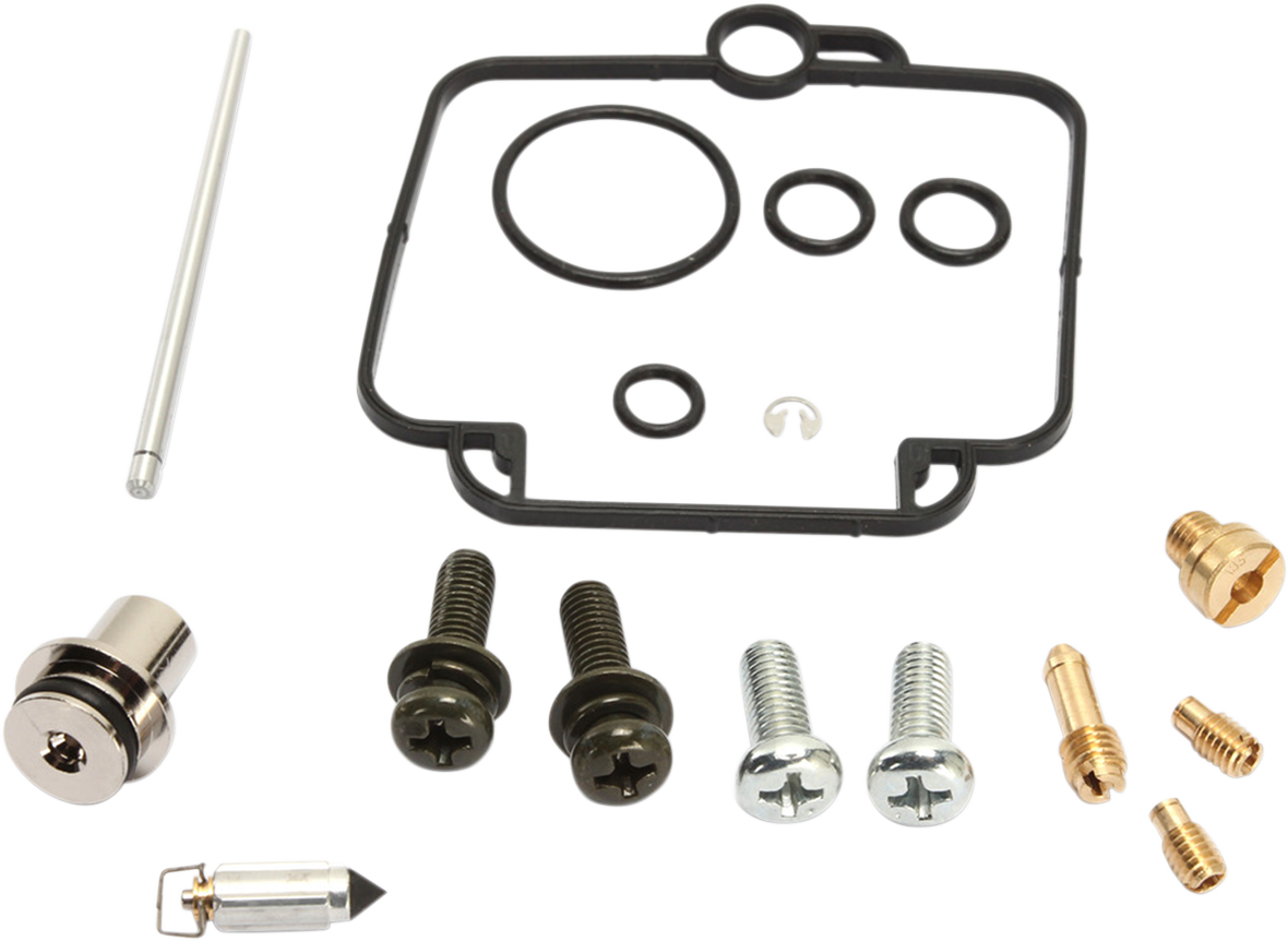 MOOSE OFFROAD Carburetor Repair Kit - Kawasaki - Image 2