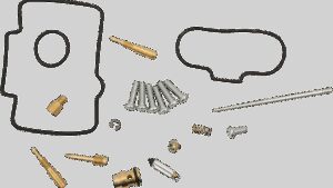 New Motorcycle Parts, New Parts