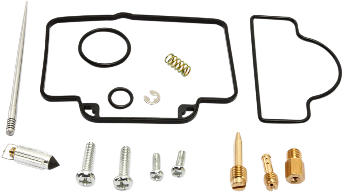 MOOSE OFFROAD Carburetor Repair Kit - Yamaha
