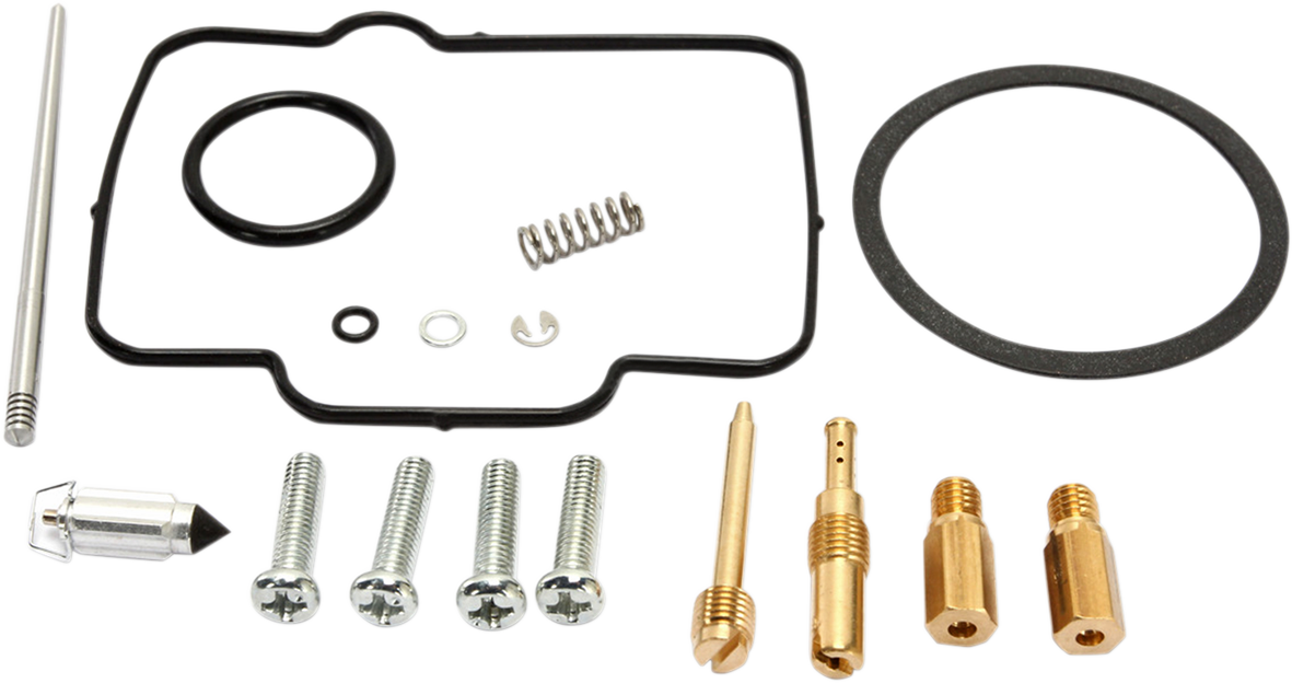 MOOSE OFFROAD Carburetor Repair Kit - Suzuki