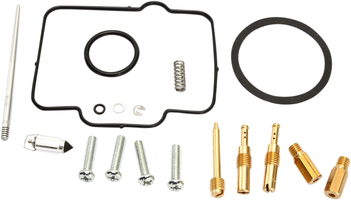 MOOSE OFFROAD Carburetor Repair Kit - Honda