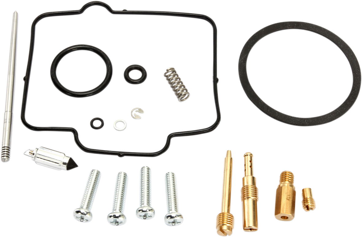MOOSE OFFROAD Carburetor Repair Kit - Honda
