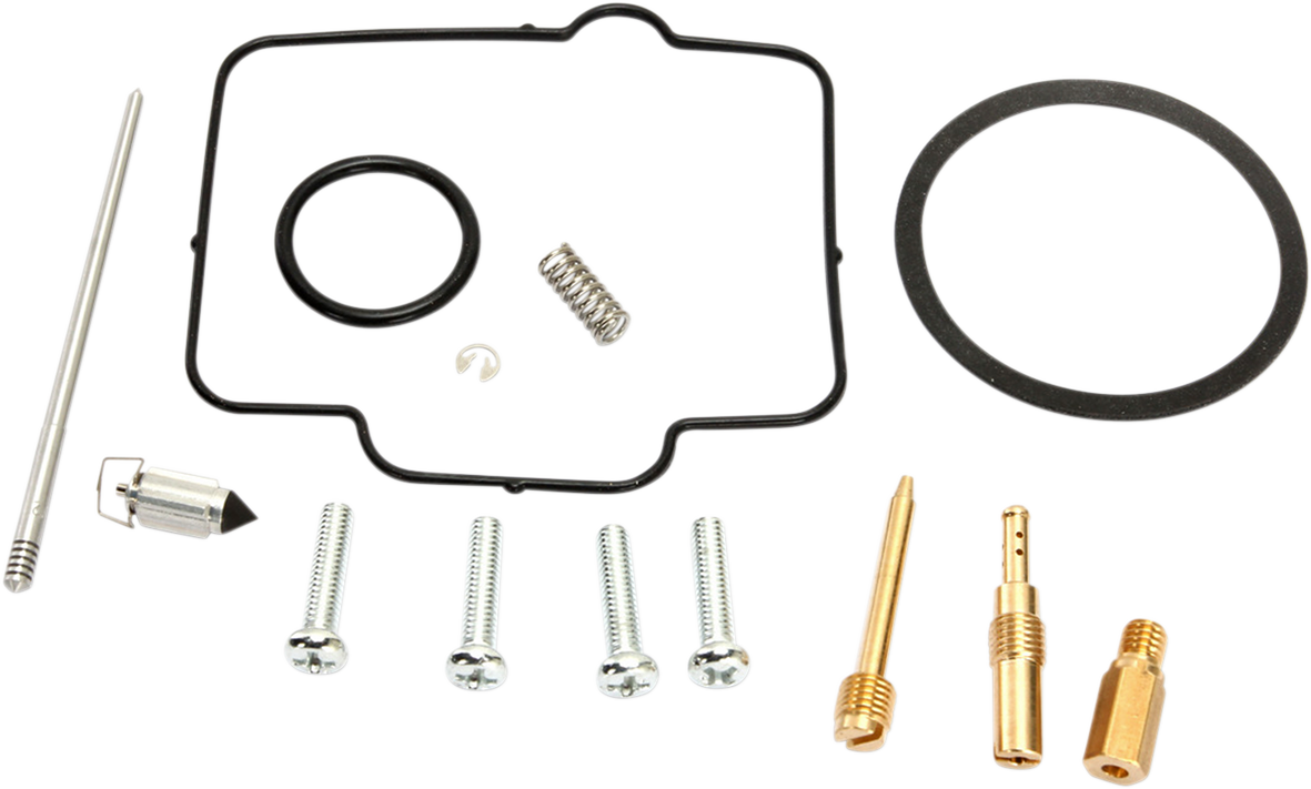 MOOSE OFFROAD Carburetor Repair Kit - Kawasaki