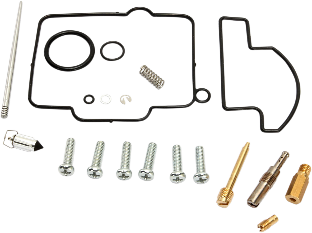 MOOSE OFFROAD Carburetor Repair Kit - Kawasaki