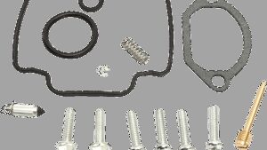 New Motorcycle Parts, New Parts