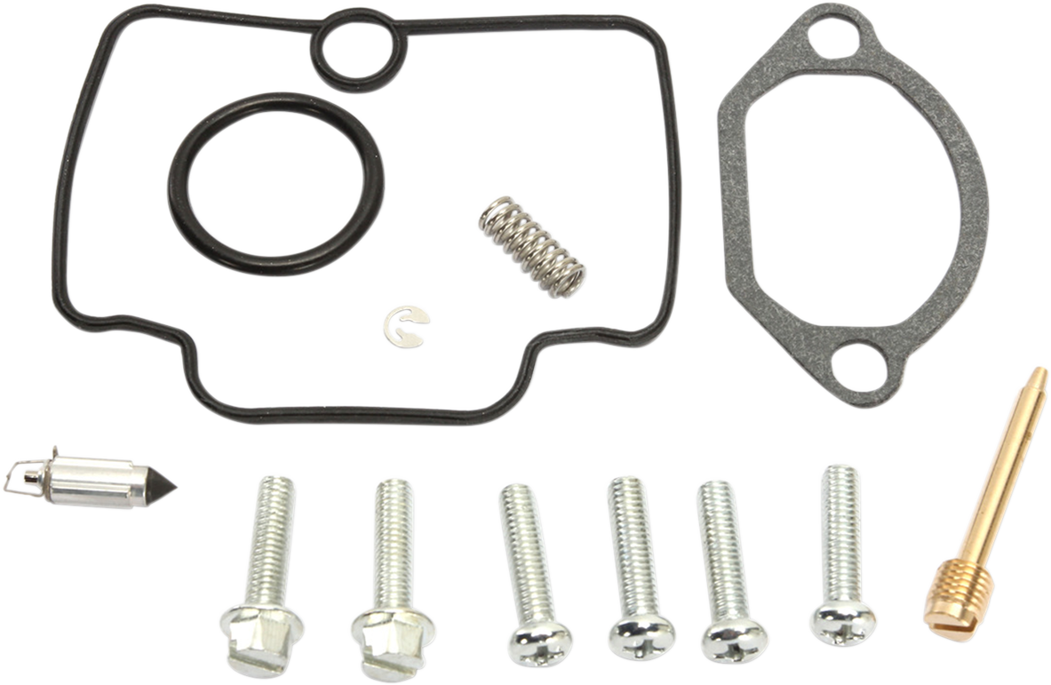 MOOSE OFFROAD Carburetor Repair Kit - KTM