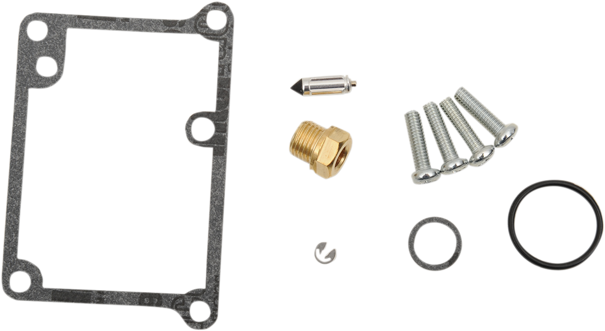 MOOSE OFFROAD Carburetor Repair Kit - KTM