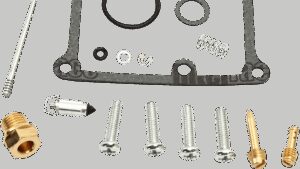 New Motorcycle Parts, New Parts