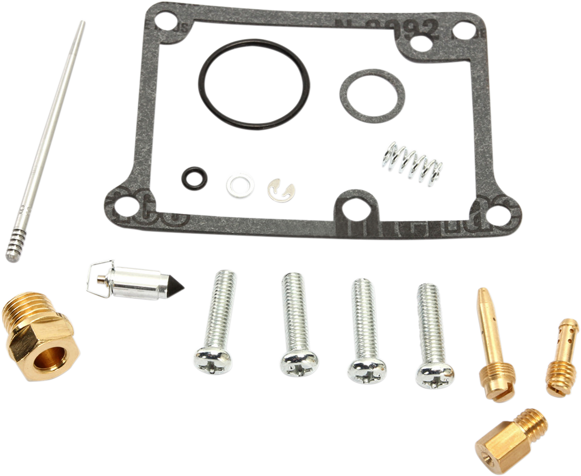 MOOSE OFFROAD Carburetor Repair Kit - Kawasaki