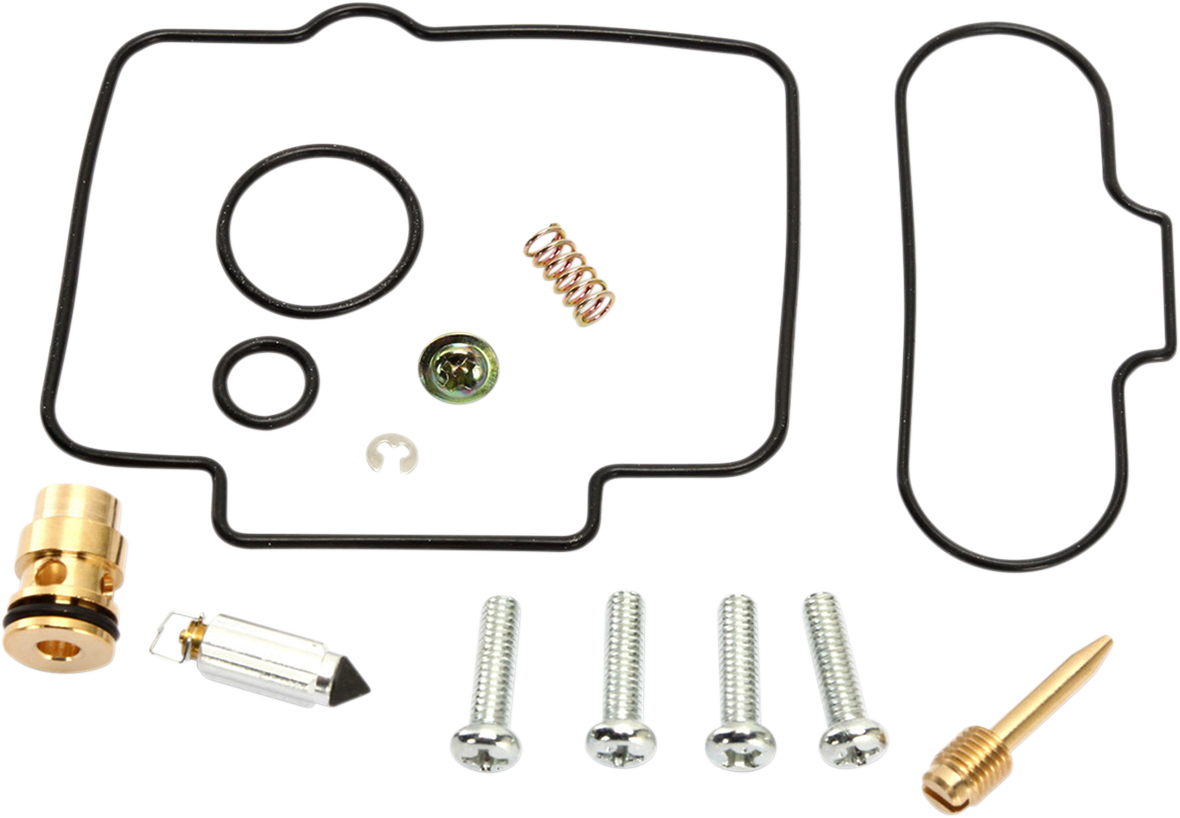 MOOSE OFFROAD Carburetor Repair Kit - Kawasaki/Suzuki - Image 2