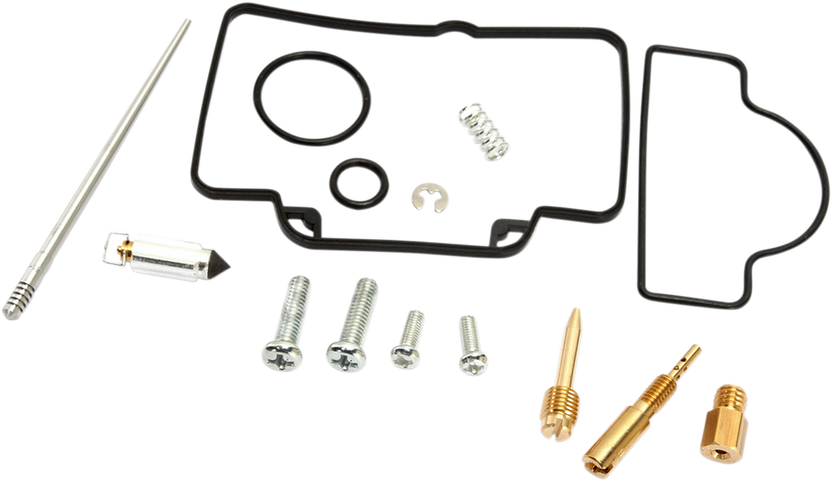 MOOSE OFFROAD Carburetor Repair Kit - Suzuki