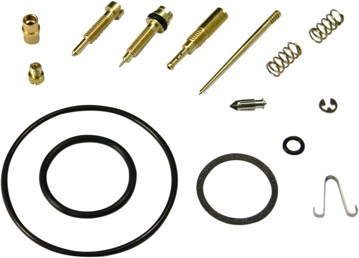 SHINDY Carburetor Repair Kit - Honda