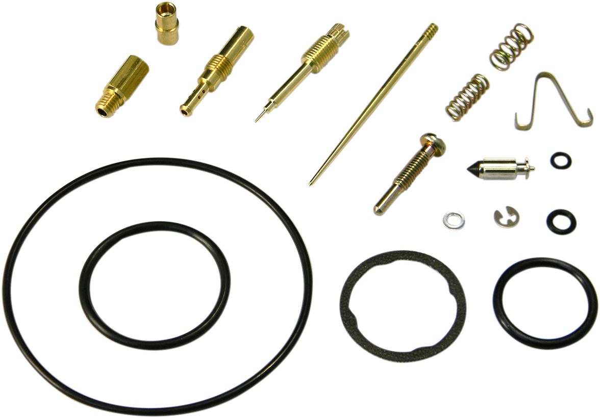 MOOSE OFFROAD Carburetor Repair Kit - Yamaha - Image 2
