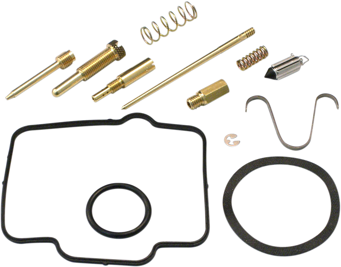 MOOSE OFFROAD Carburetor Repair Kit - Yamaha - Image 2