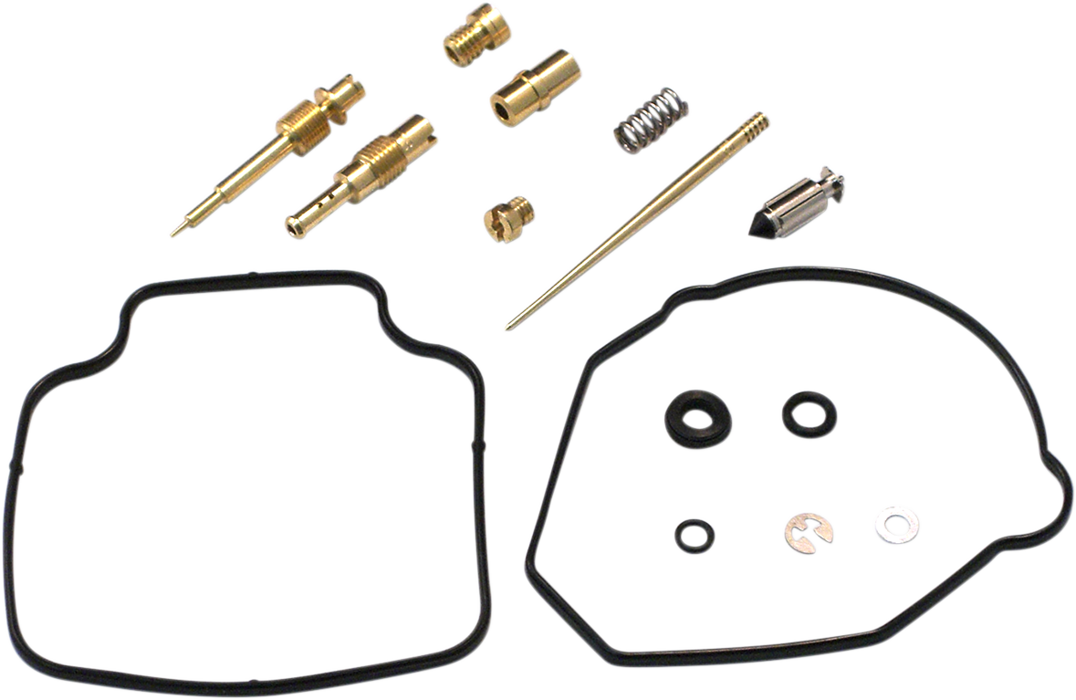 MOOSE OFFROAD Carburetor Repair Kit - Yamaha - Image 2