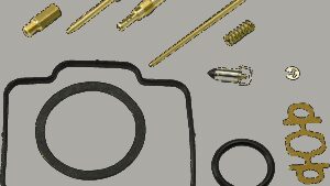 New Motorcycle Parts, New Parts