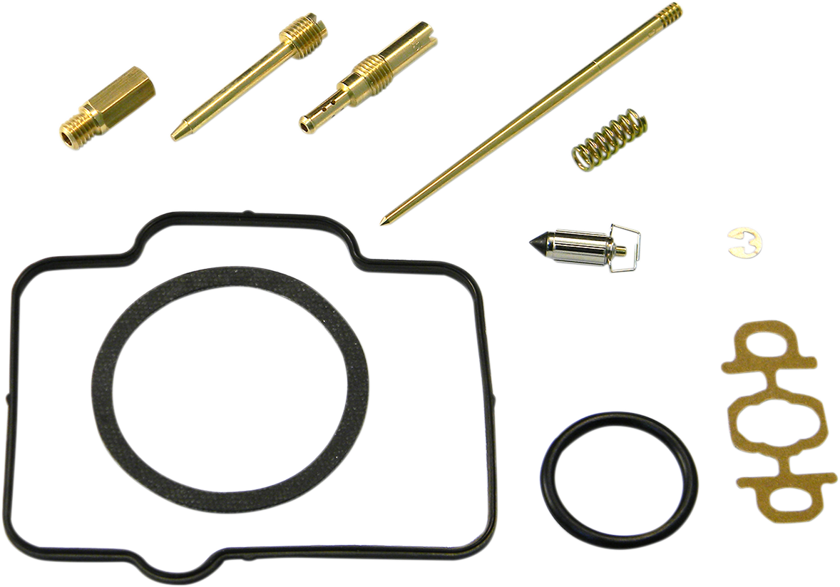 MOOSE OFFROAD Carburetor Repair Kit - Suzuki - Image 2