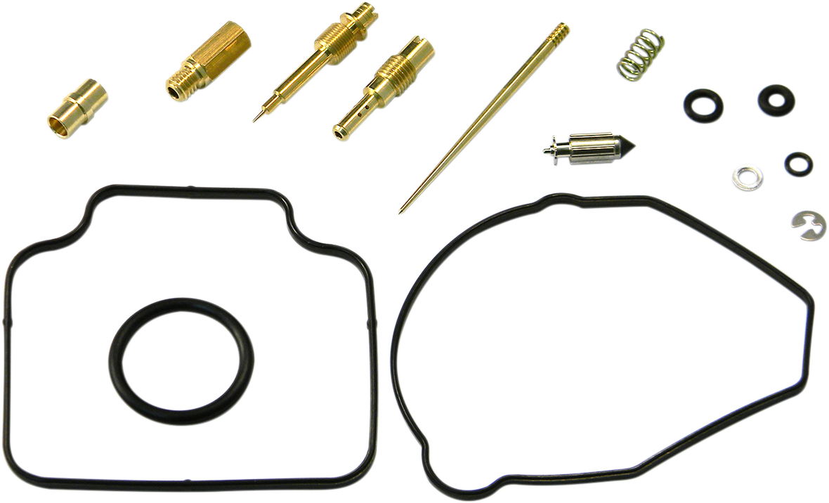 SHINDY Carburetor Repair Kit - Honda