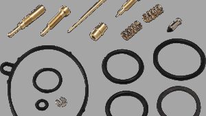 New Motorcycle Parts, New Parts