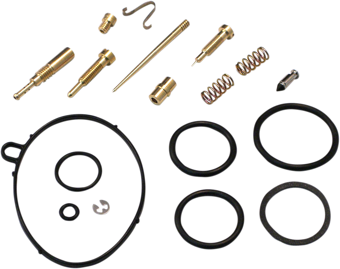 SHINDY Carburetor Repair Kit - Honda