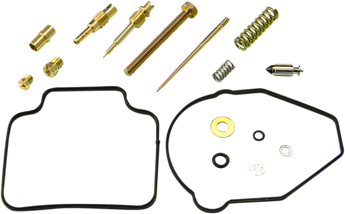 SHINDY Carburetor Repair Kit - Honda
