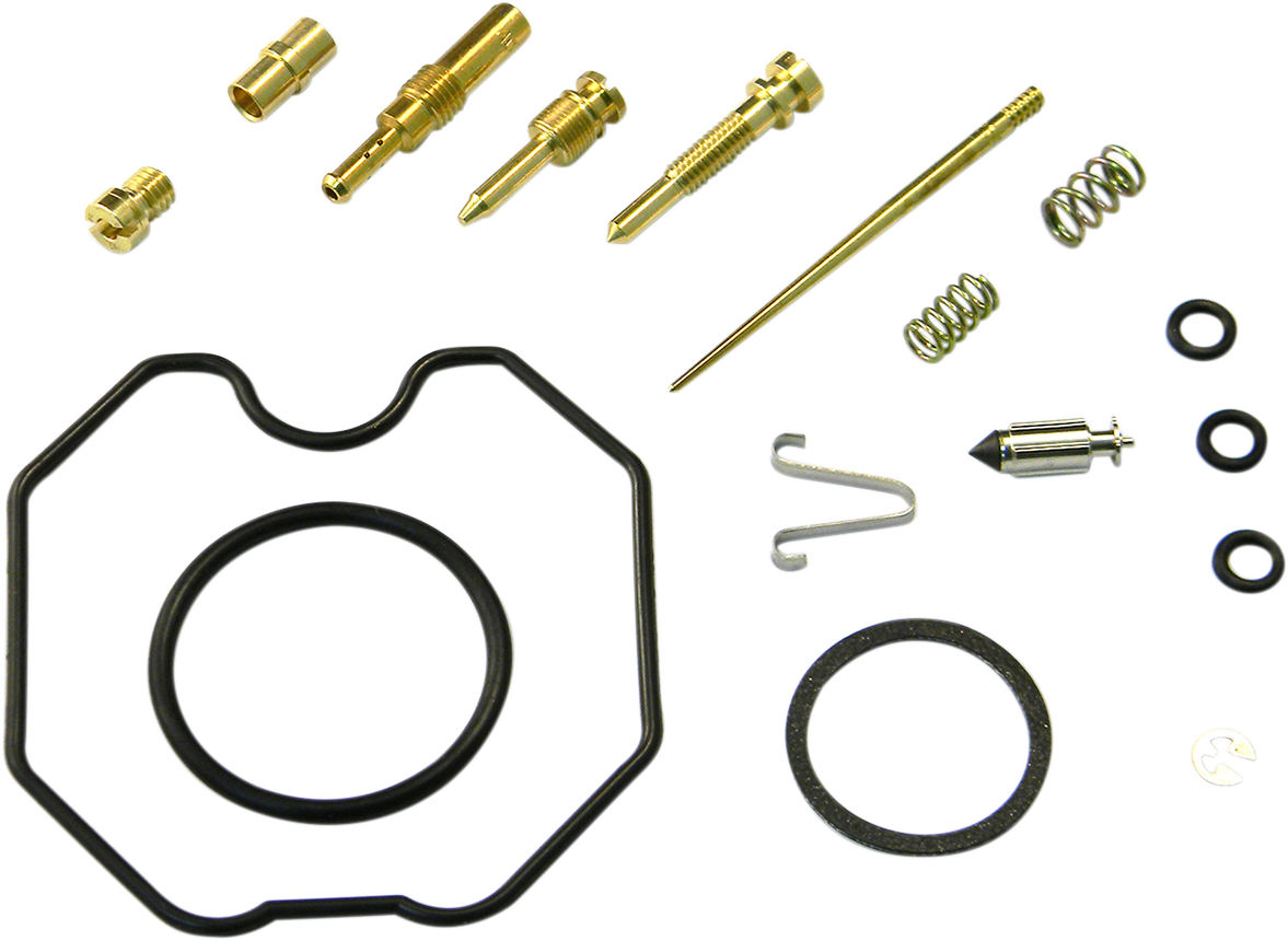 MOOSE OFFROAD Carburetor Repair Kit - Kawasaki - Image 2
