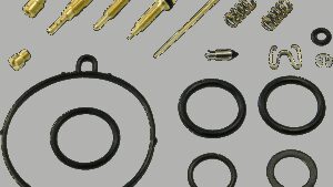 New Motorcycle Parts, New Parts