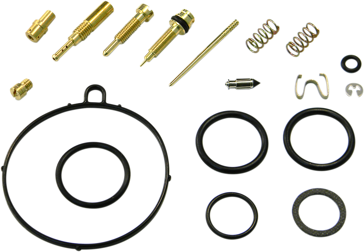 MOOSE OFFROAD Carburetor Repair Kit - Kawasaki - Image 2