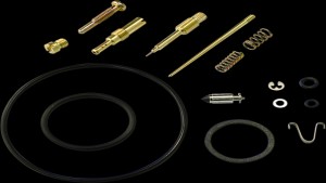 SHINDY CARB KIT TRX200 84,90-91