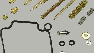 New Motorcycle Parts, New Parts