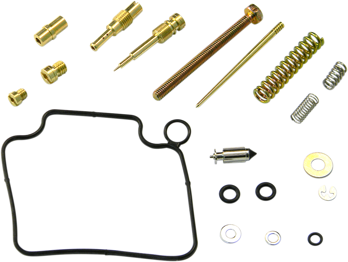 SHINDY Carburetor Repair Kit - Honda