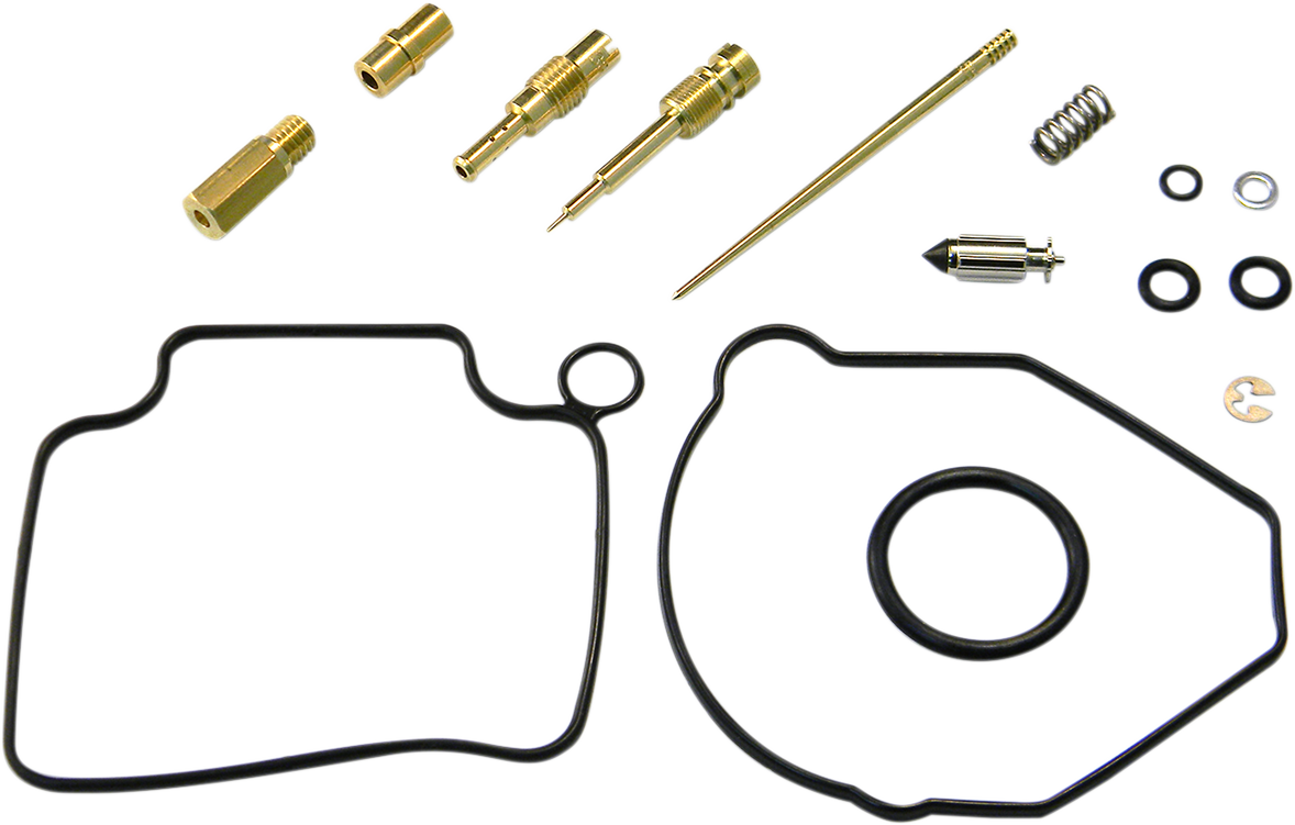 MOOSE OFFROAD Carburetor Repair Kit - KTM - Image 2
